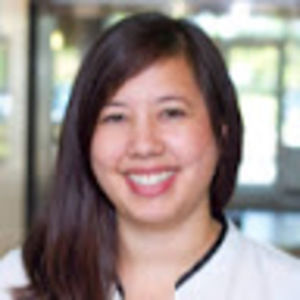 Meet your Posher, Kristina